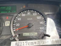 ISUZU Elf Flat Body 2RG-NNR88AR 2019 90,294km_31