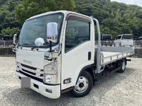 ISUZU Elf Flat Body 2RG-NNR88AR 2019 90,294km_3