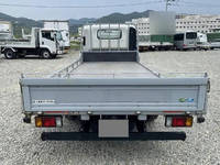 ISUZU Elf Flat Body 2RG-NNR88AR 2019 90,294km_6