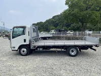 ISUZU Elf Flat Body 2RG-NNR88AR 2019 90,294km_7
