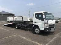 MITSUBISHI FUSO Canter Safety Loader TKG-FEB80 2015 70,421km_1