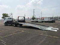 MITSUBISHI FUSO Canter Safety Loader TKG-FEB80 2015 70,421km_2