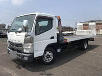MITSUBISHI FUSO Canter Safety Loader TKG-FEB80 2015 70,421km_3