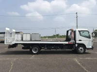 MITSUBISHI FUSO Canter Safety Loader TKG-FEB80 2015 70,421km_9