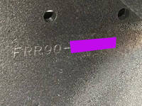 ISUZU Forward Aluminum Wing 2RG-FRR90T2 2019 122,453km_13