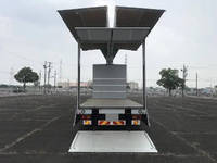 ISUZU Forward Aluminum Wing 2RG-FRR90T2 2019 122,453km_5