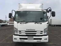 ISUZU Forward Aluminum Wing 2RG-FRR90T2 2019 122,453km_7