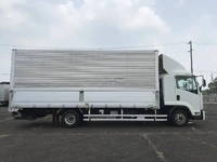 ISUZU Forward Aluminum Wing 2RG-FRR90T2 2019 122,453km_9