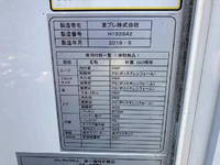 ISUZU Elf Refrigerator & Freezer Truck 2RG-NLR88AN 2019 95,715km_38