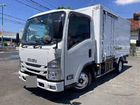 ISUZU Elf Refrigerator & Freezer Truck 2RG-NLR88AN 2019 95,715km_3