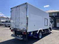 ISUZU Elf Refrigerator & Freezer Truck 2RG-NLR88AN 2019 95,715km_4