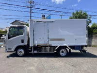 ISUZU Elf Refrigerator & Freezer Truck 2RG-NLR88AN 2019 95,715km_7