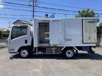 ISUZU Elf Refrigerator & Freezer Truck 2RG-NLR88AN 2019 95,715km_9