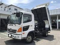 HINO Ranger Dump TKG-FC9JCAP 2014 80,823km_1