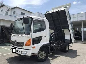 Ranger Dump_1
