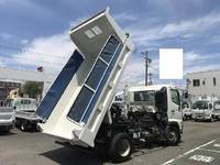 HINO Ranger Dump TKG-FC9JCAP 2014 80,823km_2
