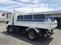 HINO Ranger Dump TKG-FC9JCAP 2014 80,823km_4