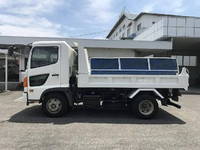 HINO Ranger Dump TKG-FC9JCAP 2014 80,823km_5