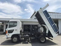 HINO Ranger Dump TKG-FC9JCAP 2014 80,823km_6