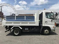 HINO Ranger Dump TKG-FC9JCAP 2014 80,823km_7