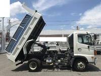 HINO Ranger Dump TKG-FC9JCAP 2014 80,823km_8