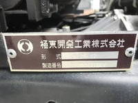 MITSUBISHI FUSO Canter Safety Loader 2RG-FEB80 2023 17,139km_16