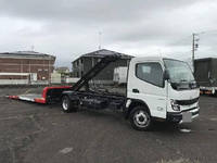 MITSUBISHI FUSO Canter Safety Loader 2RG-FEB80 2023 17,139km_1
