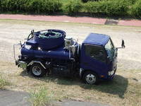 HINO Dutro Vacuum Truck TKG-XZU605M 2017 42,969km_21