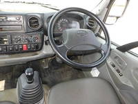 HINO Dutro Vacuum Truck TKG-XZU605M 2017 42,969km_24