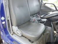 HINO Dutro Vacuum Truck TKG-XZU605M 2017 42,969km_25