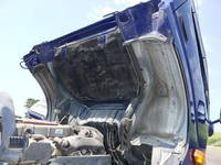 HINO Dutro Vacuum Truck TKG-XZU605M 2017 42,969km_29
