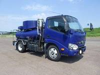 HINO Dutro Vacuum Truck TKG-XZU605M 2017 42,969km_2