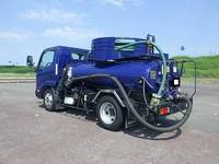 HINO Dutro Vacuum Truck TKG-XZU605M 2017 42,969km_3