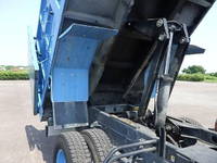 ISUZU Elf Deep Dump TKG-NPR85YN 2017 80,716km_11