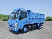 ISUZU Elf Deep Dump TKG-NPR85YN 2017 80,716km_3
