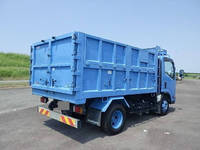 ISUZU Elf Deep Dump TKG-NPR85YN 2017 80,716km_4