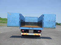 ISUZU Elf Deep Dump TKG-NPR85YN 2017 80,716km_5