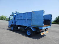 ISUZU Elf Deep Dump TKG-NPR85YN 2017 80,716km_6