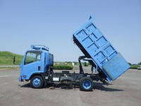 ISUZU Elf Deep Dump TKG-NPR85YN 2017 80,716km_9