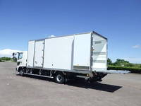 HINO Ranger Refrigerator & Freezer Truck 2KG-FD2ABG 2025 568km_11