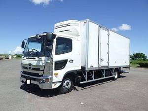 HINO Ranger Refrigerator & Freezer Truck 2KG-FD2ABG 2025 568km_1