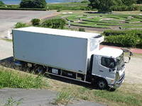 HINO Ranger Refrigerator & Freezer Truck 2KG-FD2ABG 2025 568km_21