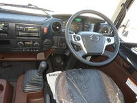 HINO Ranger Refrigerator & Freezer Truck 2KG-FD2ABG 2025 568km_24