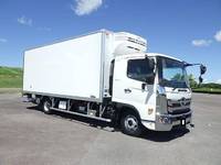 HINO Ranger Refrigerator & Freezer Truck 2KG-FD2ABG 2025 568km_2