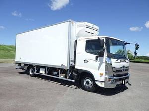 Ranger Refrigerator & Freezer Truck_2