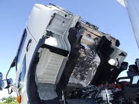HINO Ranger Refrigerator & Freezer Truck 2KG-FD2ABG 2025 568km_31