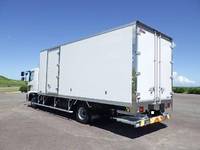 HINO Ranger Refrigerator & Freezer Truck 2KG-FD2ABG 2025 568km_3