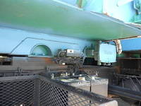 ISUZU Forward Garbage Truck LPG-FTR90S2 2017 361,092km_17