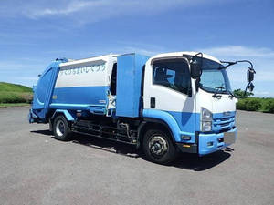 ISUZU Forward Garbage Truck LPG-FTR90S2 2017 361,092km_1