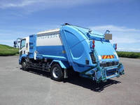 ISUZU Forward Garbage Truck LPG-FTR90S2 2017 361,092km_2